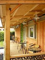 Birchwood Guest Lodge