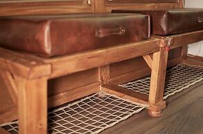 Birchwood Guest Lodge