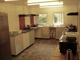 Birchwood Guest Lodge