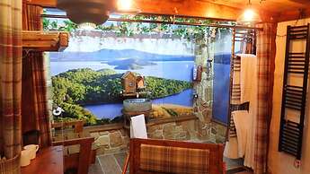 Birchwood Guest Lodge