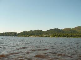 Birchwood Guest Lodge