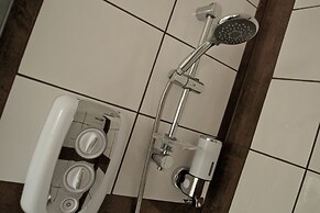 Birchwood Guest Lodge