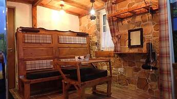 Birchwood Guest Lodge