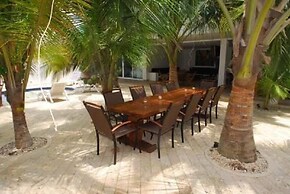 Casa Punta Icacos