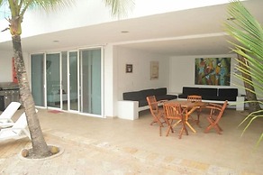 Casa Punta Icacos