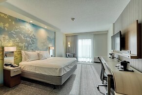 Courtyard by Marriott Southington
