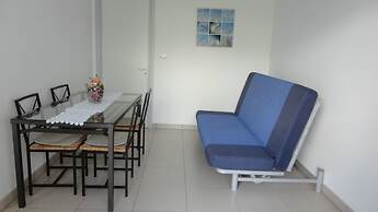 Residence Sabbiachiara