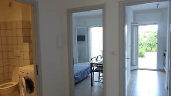 Residence Sabbiachiara