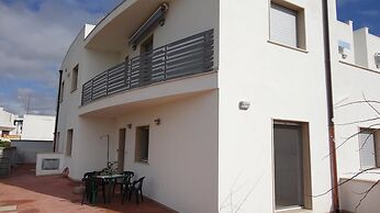 Residence Sabbiachiara