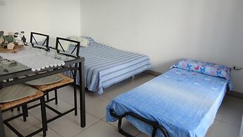 Residence Sabbiachiara