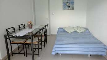 Residence Sabbiachiara