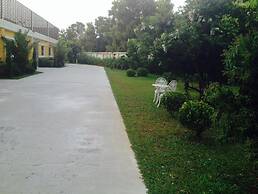 Aoontawan Resort Songkhla