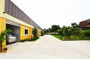 Aoontawan Resort Songkhla