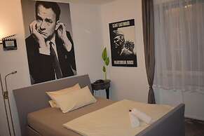 Hotel Karthaeuser Hof