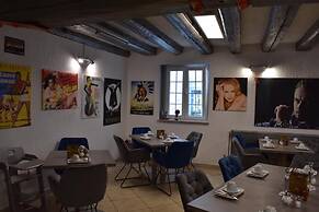 Hotel Karthaeuser Hof