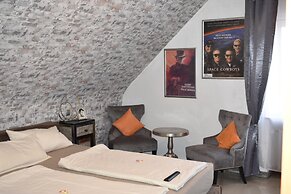 Hotel Karthaeuser Hof