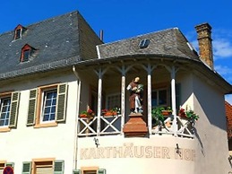 Hotel Karthaeuser Hof