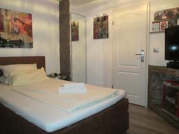 Hotel Karthaeuser Hof