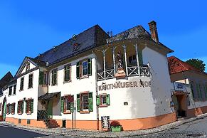 Hotel Karthaeuser Hof