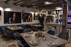 Hotel Karthaeuser Hof