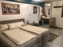 Hotel Karthaeuser Hof