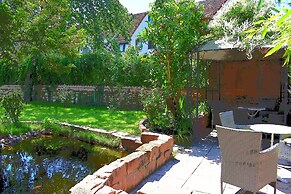 Hotel Karthaeuser Hof