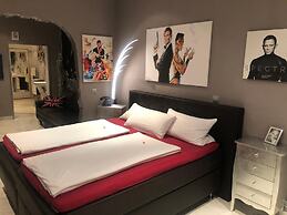 Hotel Karthaeuser Hof