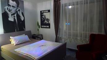 Hotel Karthaeuser Hof