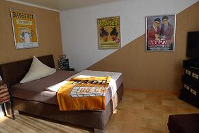 Hotel Karthaeuser Hof