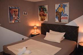 Hotel Karthaeuser Hof