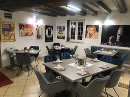 Hotel Karthaeuser Hof