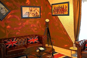 Hotel Karthaeuser Hof