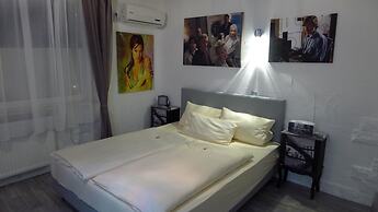 Hotel Karthaeuser Hof