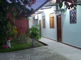 Posada Lodge