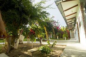 Posada Lodge