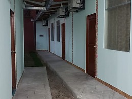 Posada Lodge