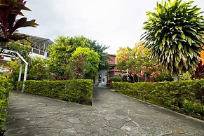 Posada Lodge