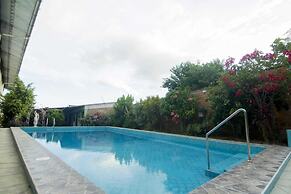 Posada Lodge