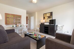 Apartamentos Núcleo Cristal