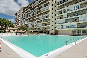 Apartamentos Núcleo Cristal