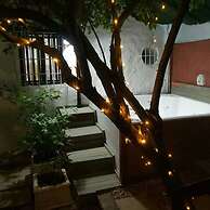 Hostel la Antigua Capsula