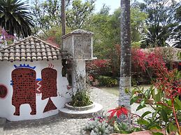 Hosteria Museart Pantavi