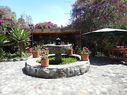 Hosteria Museart Pantavi
