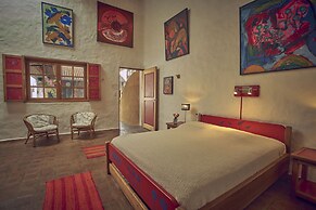 Hosteria Museart Pantavi