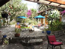 Hosteria Museart Pantavi