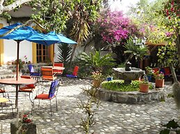 Hosteria Museart Pantavi