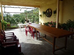 Casa Rural El Molino de Alocén