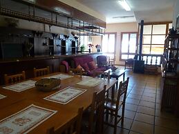 Casa Rural El Molino de Alocén