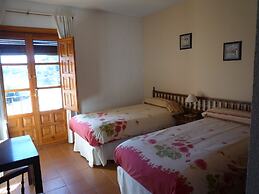 Casa Rural El Molino de Alocén