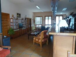 Casa Rural El Molino de Alocén